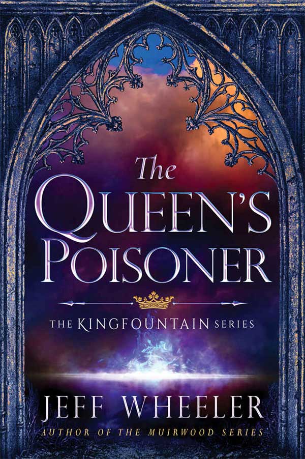 The Queens Poisoner