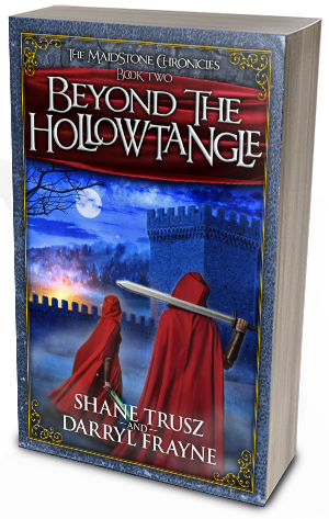 Beyond the Hollowtangle